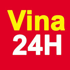Logo vina24h